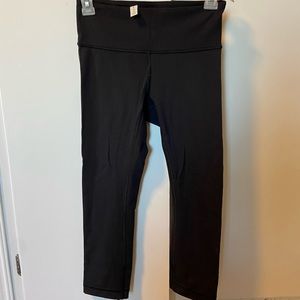 Lululemon Capris